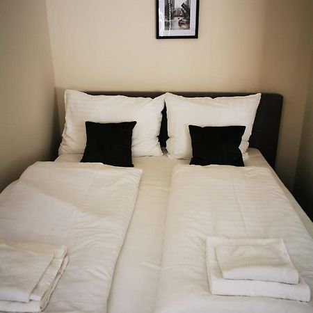Vienna City Apartment Margareten Екстер'єр фото