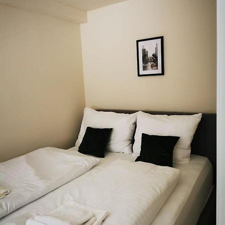 Vienna City Apartment Margareten Екстер'єр фото