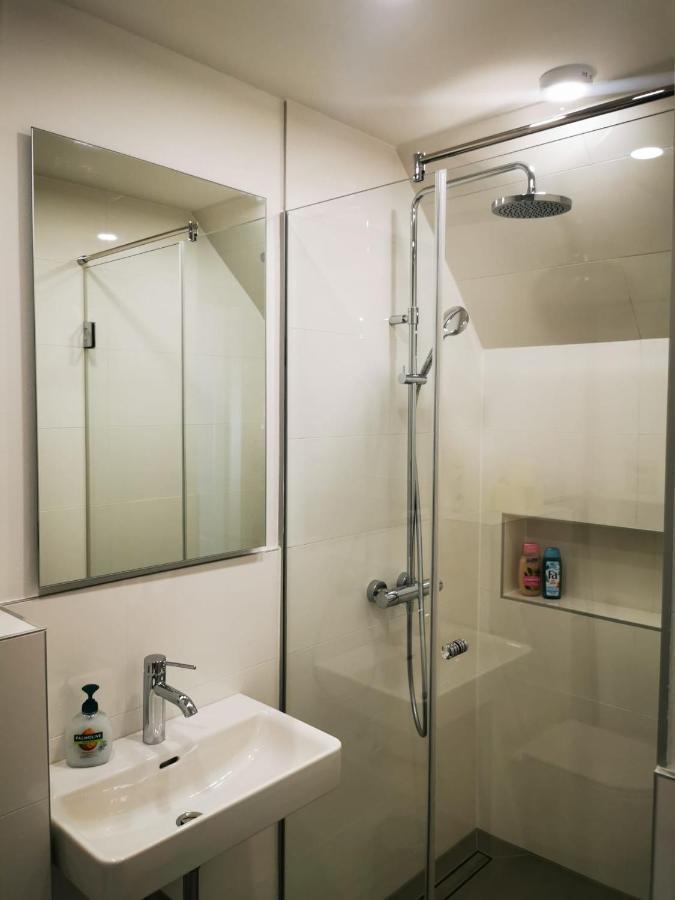 Vienna City Apartment Margareten Екстер'єр фото
