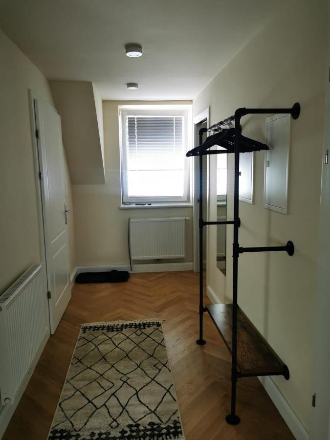 Vienna City Apartment Margareten Екстер'єр фото