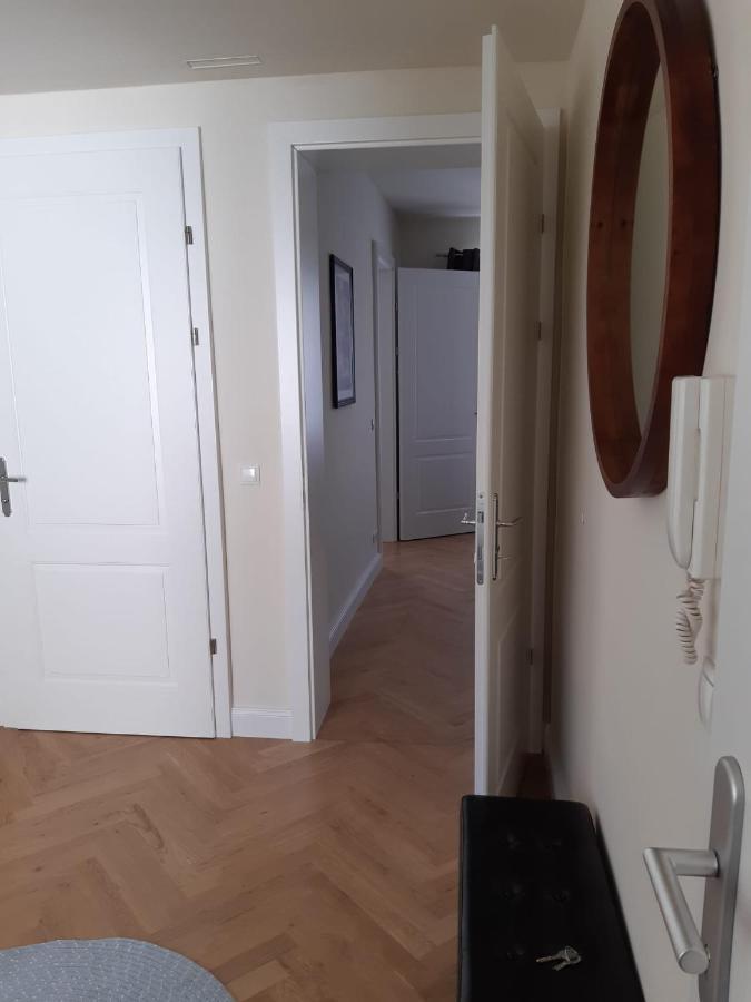 Vienna City Apartment Margareten Екстер'єр фото