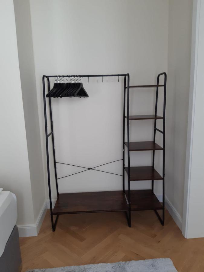 Vienna City Apartment Margareten Екстер'єр фото