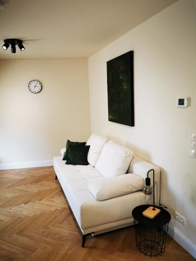 Vienna City Apartment Margareten Екстер'єр фото