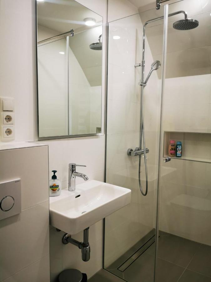 Vienna City Apartment Margareten Екстер'єр фото