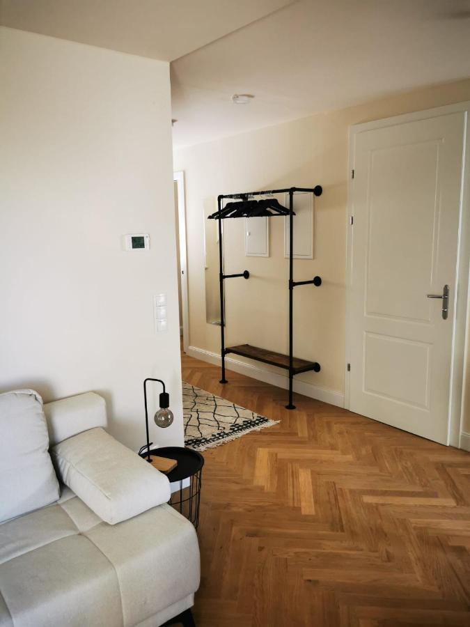 Vienna City Apartment Margareten Екстер'єр фото