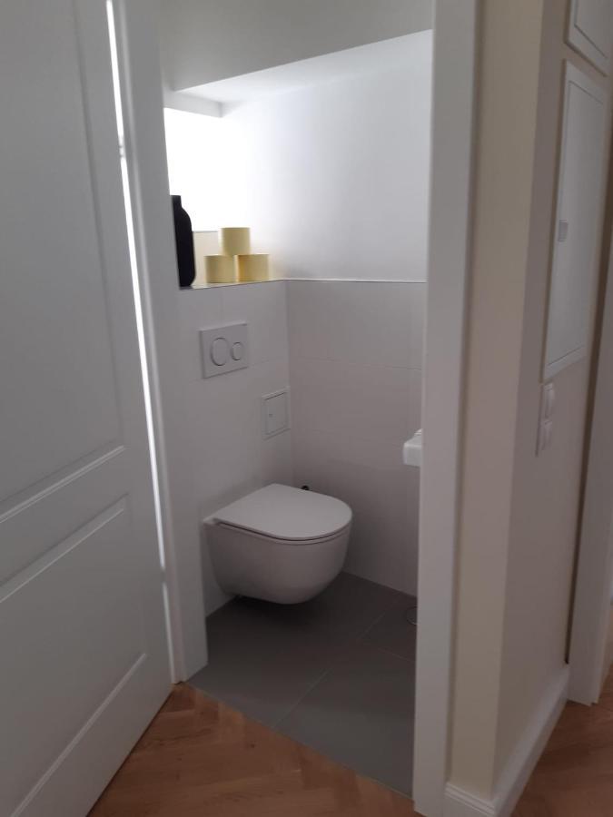 Vienna City Apartment Margareten Екстер'єр фото
