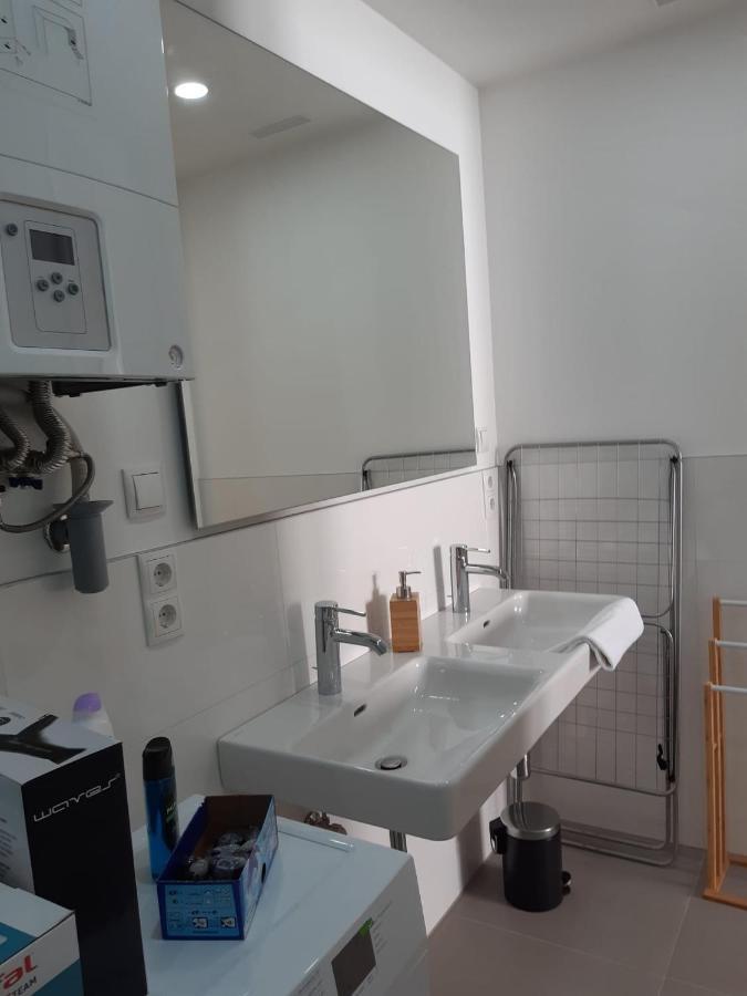 Vienna City Apartment Margareten Екстер'єр фото