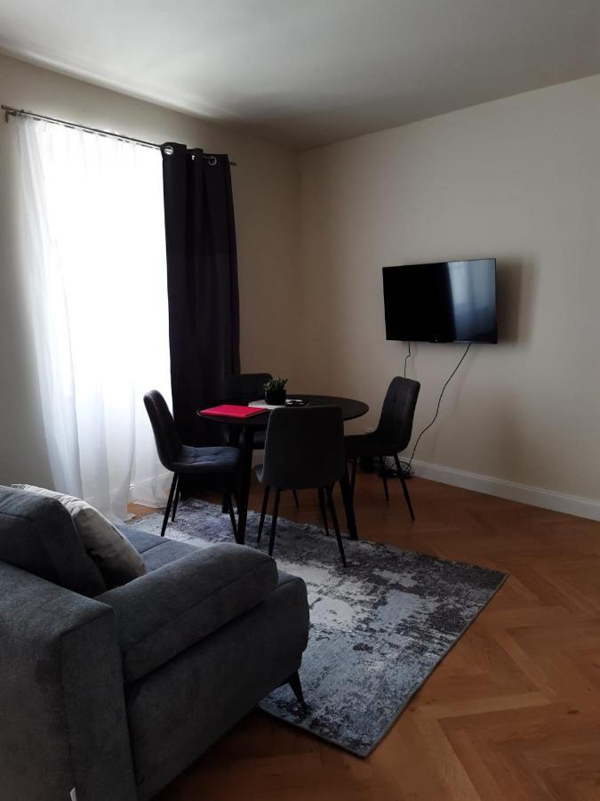 Vienna City Apartment Margareten Екстер'єр фото