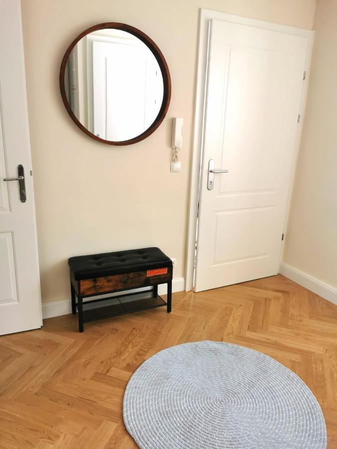 Vienna City Apartment Margareten Екстер'єр фото